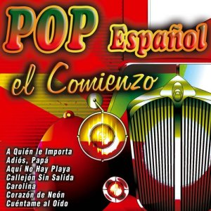 ดาวน์โหลดและฟังเพลง A Quién Le Importa พร้อมเนื้อเพลงจาก La Banda de la Movida
