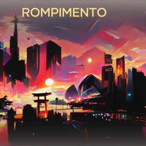 Album Rompimento (Explicit) from 