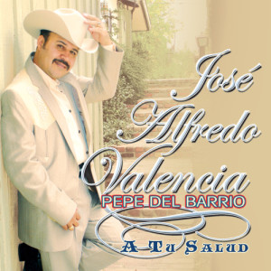 收聽José Alfredo Valencia的Yo Tube La Culpa歌詞歌曲