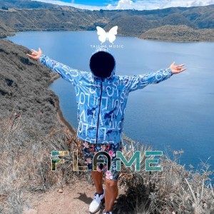 Album Flame from 