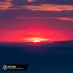 Album Rise Again from 