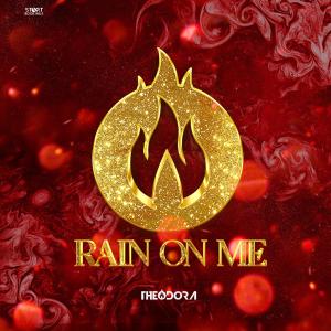 Album RAIN ON MEE from Theodora