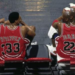 收聽DREAMTHUG的Scottie Pippen (feat. Percatric, C8ppa & Tdf) (Explicit)歌詞歌曲