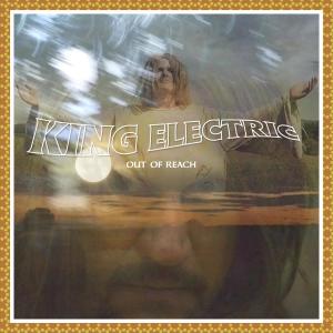 收聽King Electric的Out Of Reach (Handshake Dub by Manni Montana)歌詞歌曲
