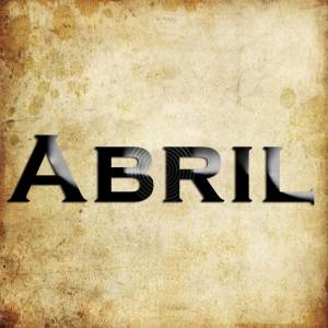 ดาวน์โหลดและฟังเพลง Abril พร้อมเนื้อเพลงจาก Mario Lora