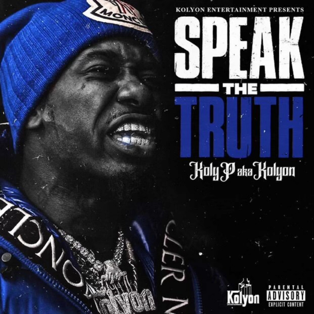 Speak the Truth (Explicit)