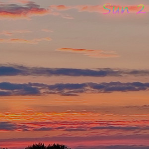 Album Sun 2 (Explicit) from 