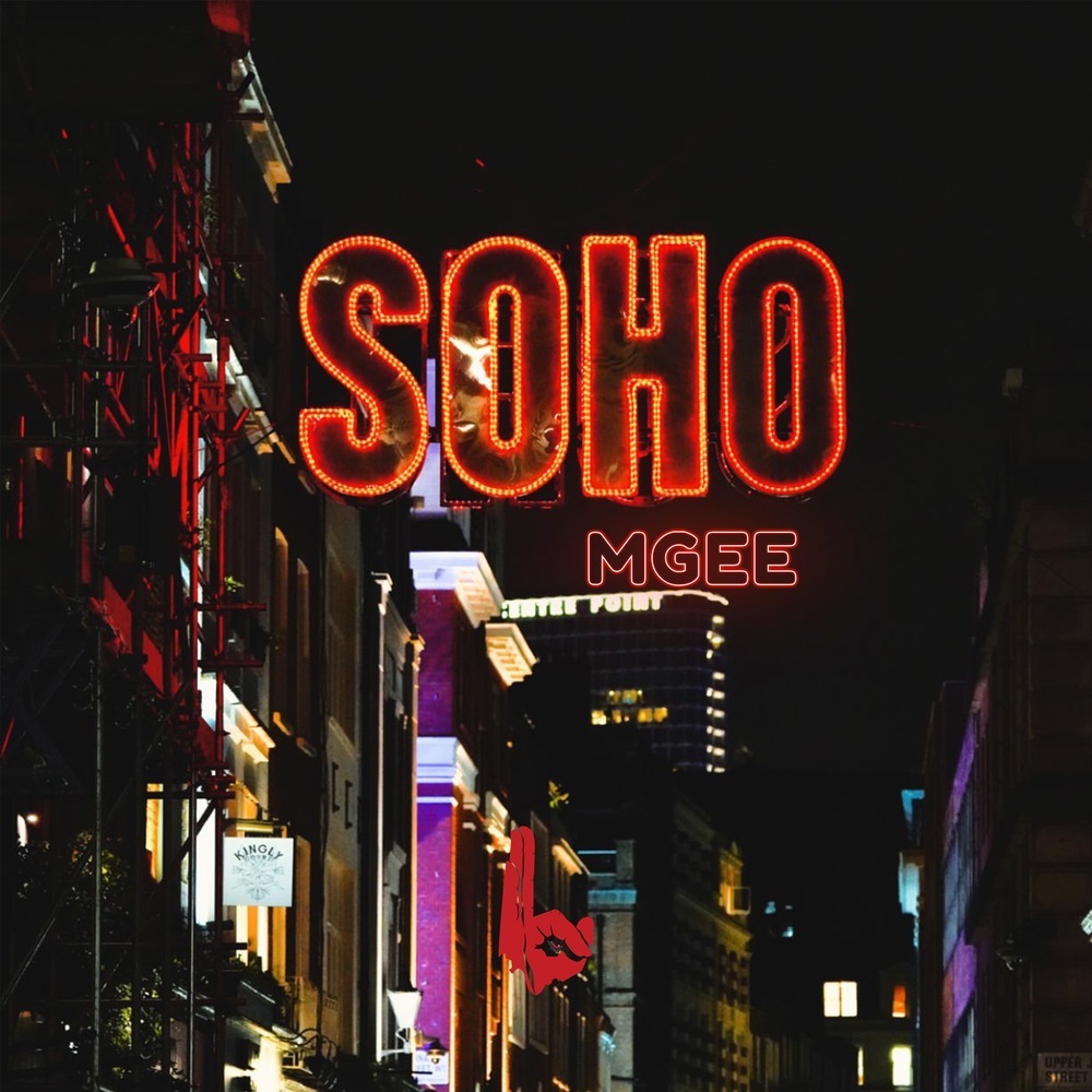 SOHO (feat. YA Goddy) (Explicit)