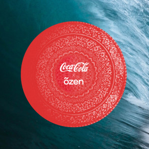 Album coca-cola x õzen from Various