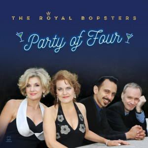 The Royal Bopsters的專輯Cuando Te Vea (When I See You)