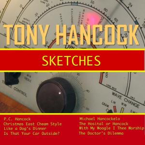 ดาวน์โหลดและฟังเพลง Christmas - East Cheam Style พร้อมเนื้อเพลงจาก Tony Hancock