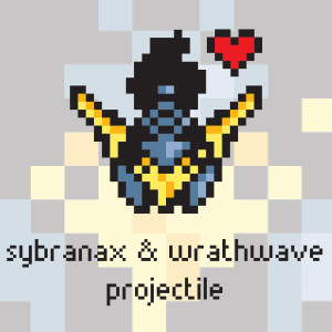 Listen to Projectile song with lyrics from Sybranax