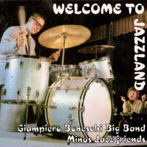 Listen to Mr. Clarinet song with lyrics from Welcome to Jazzland