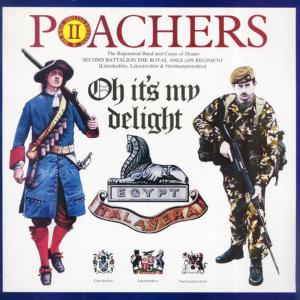 ดาวน์โหลดและฟังเพลง The Northamptonshire พร้อมเนื้อเพลงจาก The Royal Scots Dragoon Guards