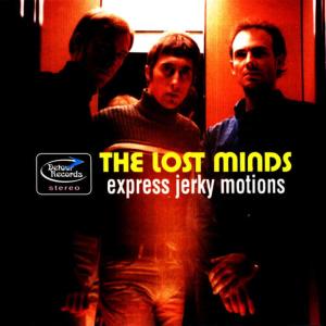 收聽The Lost Minds的You Don't Take Care of Me歌詞歌曲