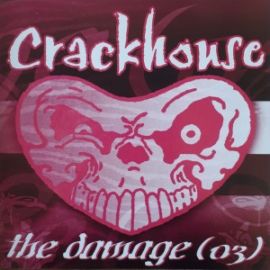 收聽Crackhouse的You Spin Me Round (Explicit)歌詞歌曲