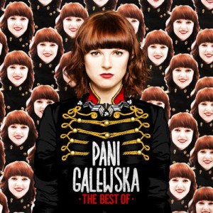 อัลบัม The Best Of ศิลปิน Pani Galewska