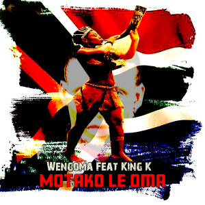 Listen to Wengoma song with lyrics from Motako Le Oma