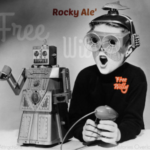 Free Willy dari Rocky Ale'