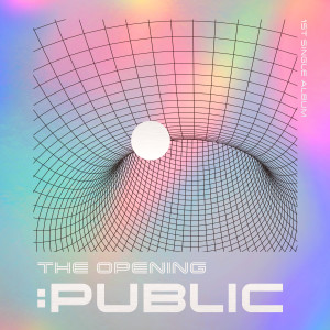 NTX 的专辑THE OPENING : PUBLIC