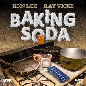 Ray Vicks的專輯Baking Soda (feat. Ray Vicks) [Radio Edit]
