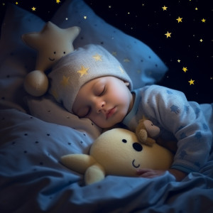 อัลบัม Enchanted Evenings: Baby Lullaby Collection ศิลปิน Babydreams