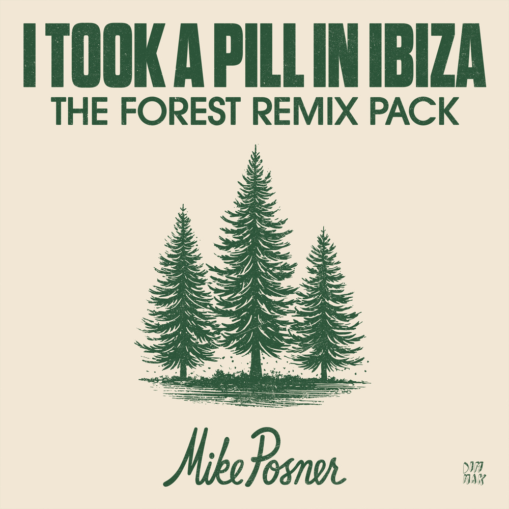 I Took A Pill In Ibiza (Explicit)