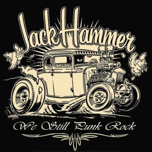 Album Lupakan Dia from Jack Hammer