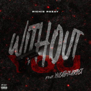 Album Without You (Explicit) from 