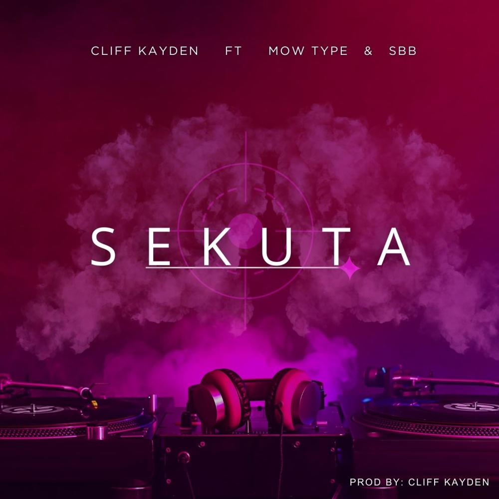 Sekuta (feat. Mow Type & SBB)