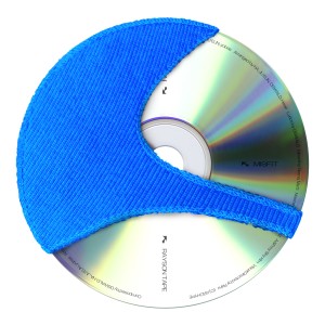 Album MISFIT from ARCHYPE