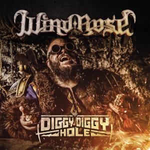 ดาวน์โหลดและฟังเพลง Diggy Diggy Hole พร้อมเนื้อเพลงจาก Wind Rose