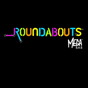 S.A.S.的專輯Roundabouts