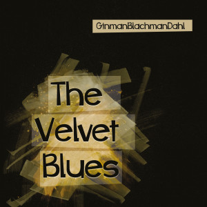 Carsten Dahl的专辑The Velvet Blues
