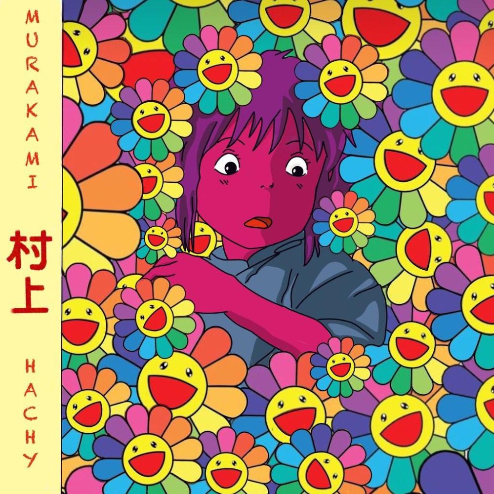 MuRaKaMi (feat. FAEZZ & Deivis aka Sacai Lover)