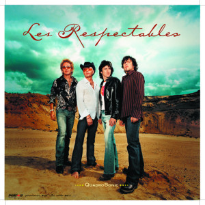 Listen to Je pense à toi song with lyrics from Les Respectables