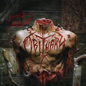 ดาวน์โหลดและฟังเพลง Deny You พร้อมเนื้อเพลงจาก Obituary