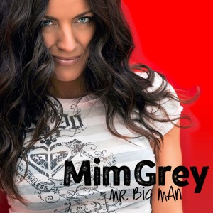 收聽Mim Grey的Mr Big Man歌詞歌曲