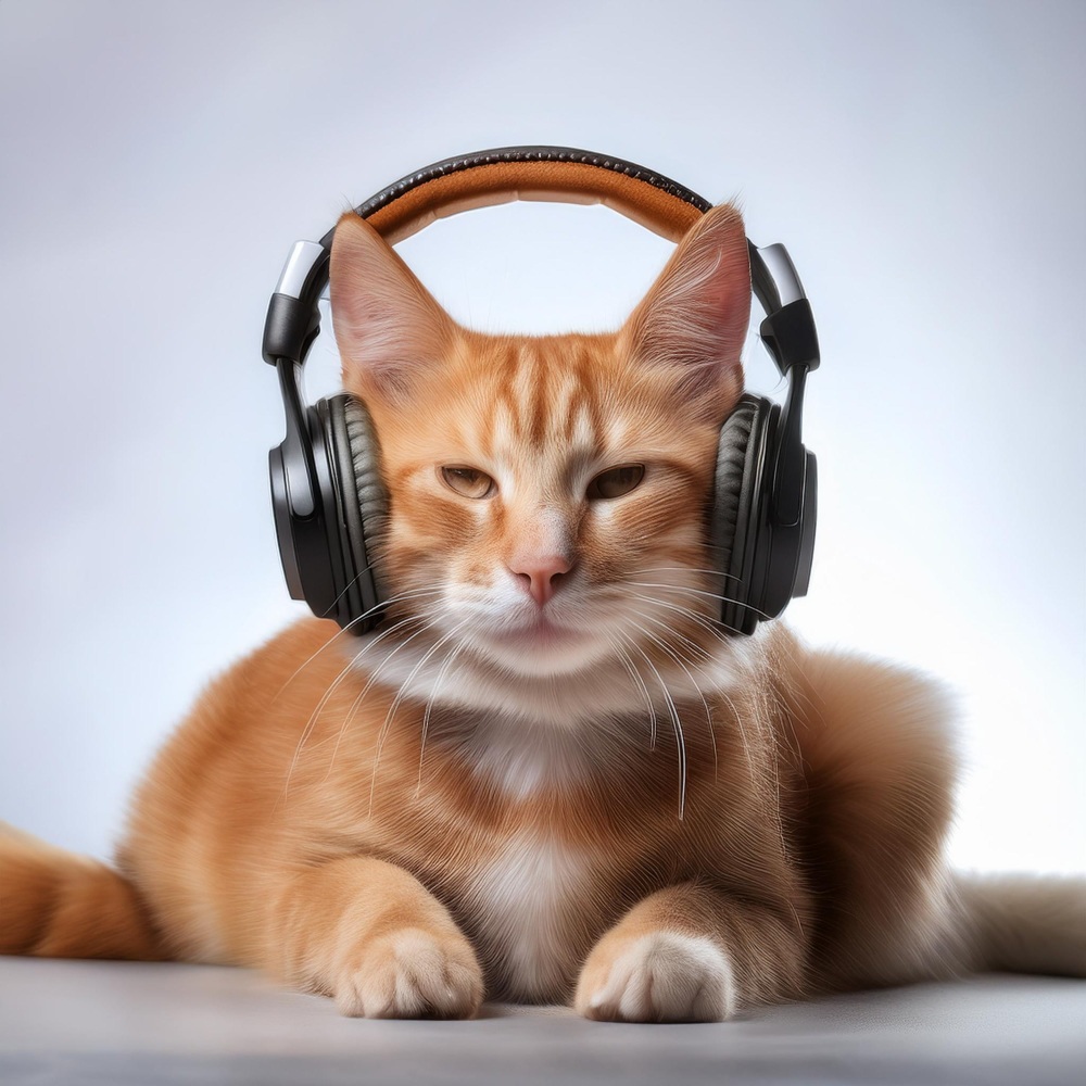 Cat Nap Rhythms