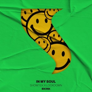 ดาวน์โหลดและฟังเพลง In My Soul พร้อมเนื้อเพลงจาก Showtek