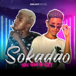 收聽MC Gui的Sokadão歌詞歌曲