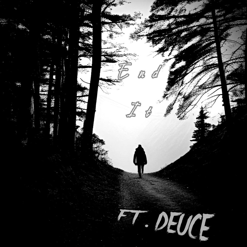 Reach (feat. Deuce) (Explicit)