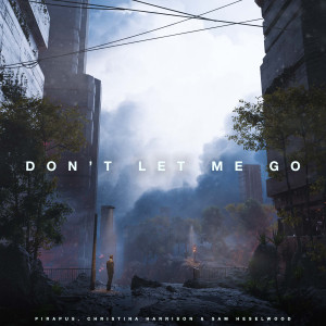 Album Don't Let Me Go from Pirapus