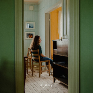 Listen to Plans song with lyrics from Amanda Tenfjord