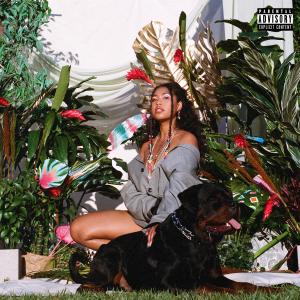 Satica的專輯Heavenly (Explicit)