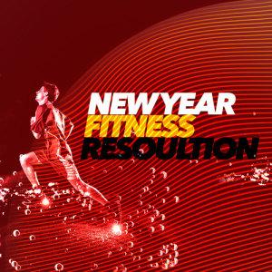 2015 Workout Hits的專輯New Year Fitness Resolution
