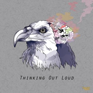 收聽COMEOVERHERE的Thinking Out Loud歌詞歌曲