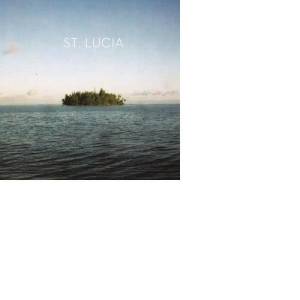 收聽St. Lucia的All Eyes on You歌詞歌曲