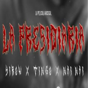 收聽El Yirow Y El Tingo的LA PRESIDIARIA (Explicit)歌詞歌曲