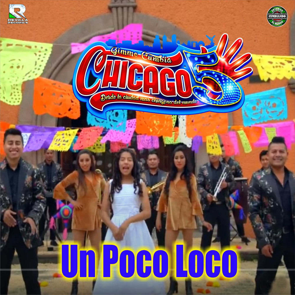 Un Poco Loco